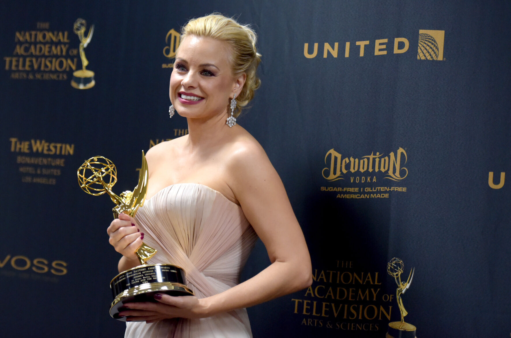 Jessica Collins